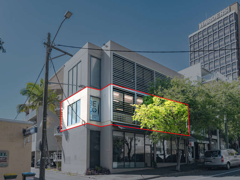 Suite 9, 70 Crown Street, Woolloomooloo_出售物業