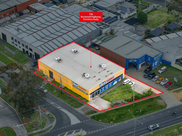 730 Burwood Highway, Ferntree Gully_Property for Sale