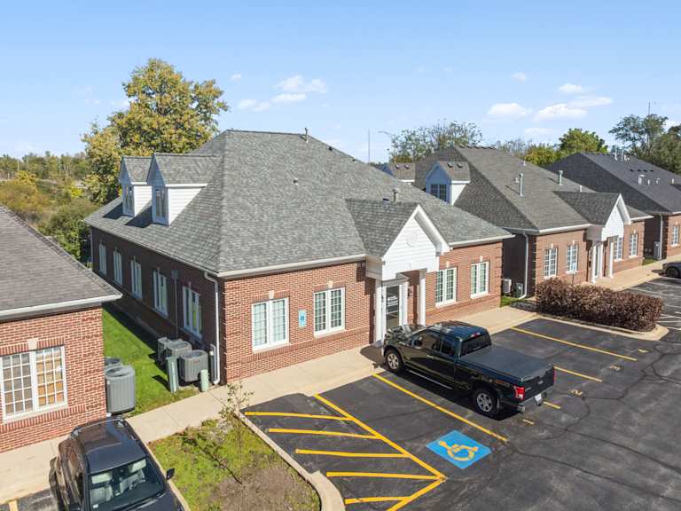 ENT Clinic - Clarendon, IL_Property for Sale