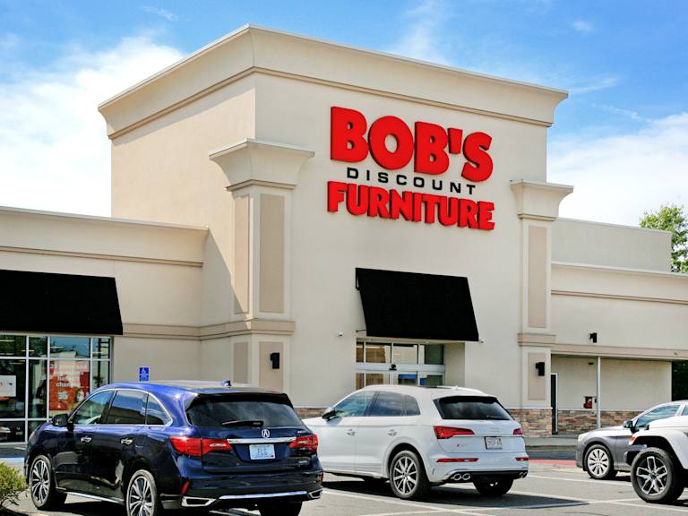 Golden Triangle Shopping Center_Property for Sale