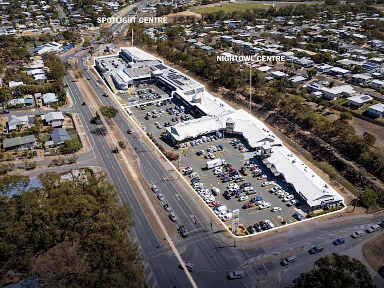 Gladstone Central_Property for Sale