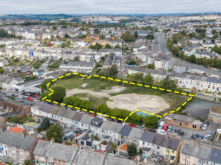 72 St Levan Road Plymouth - Sale_待售物业