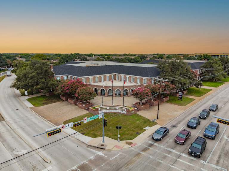 The Summit at Preston Trails_Property for Sale