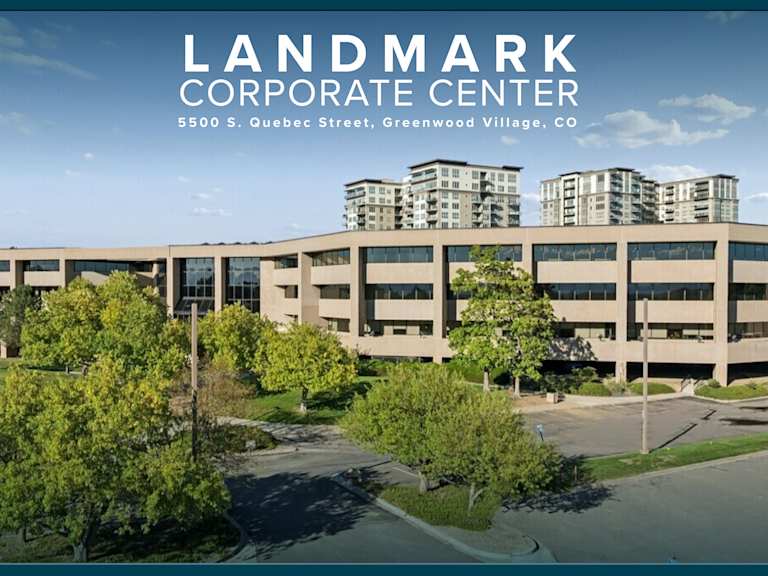 Landmark Corporate Center_Property for Sale