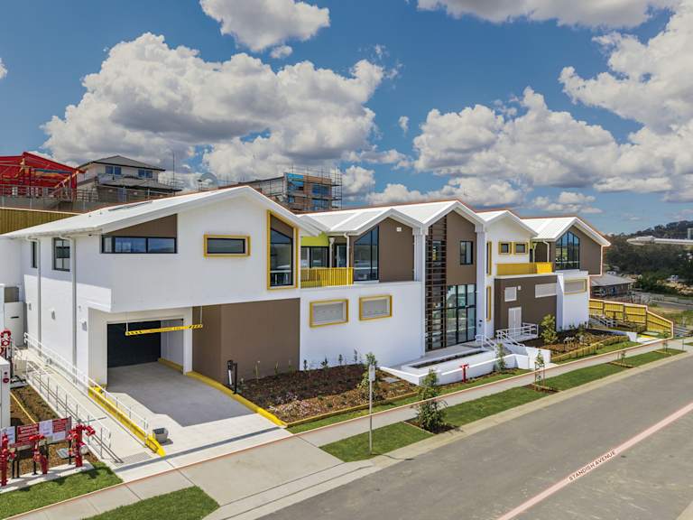 4-8 Standish Avenue, Gregory Hills _Property for Sale