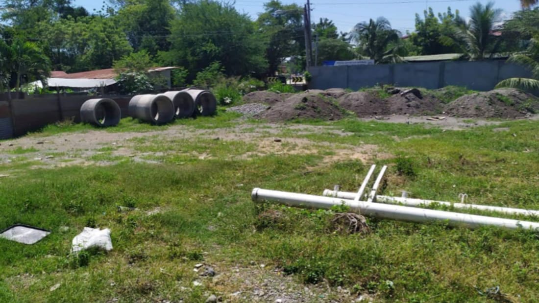 Lot along NLSA Rd, General Santos City 4_Property for Sale