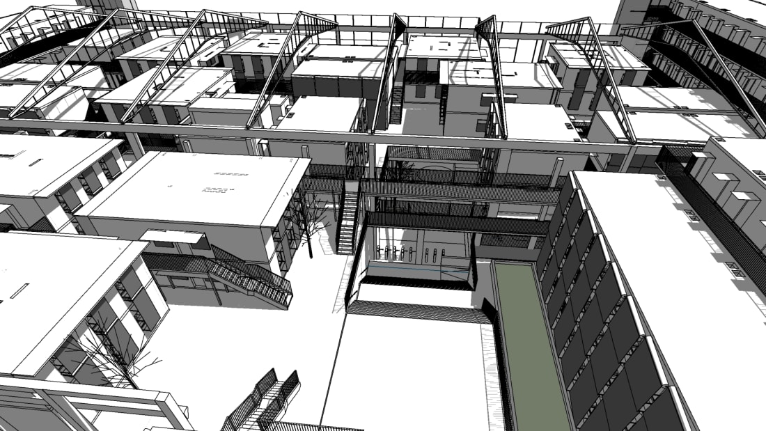 Student Housing Guimarães 4_出售物業