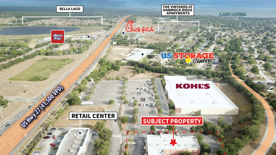 Shoppes at Spring Valley 4_Propiedad en venta