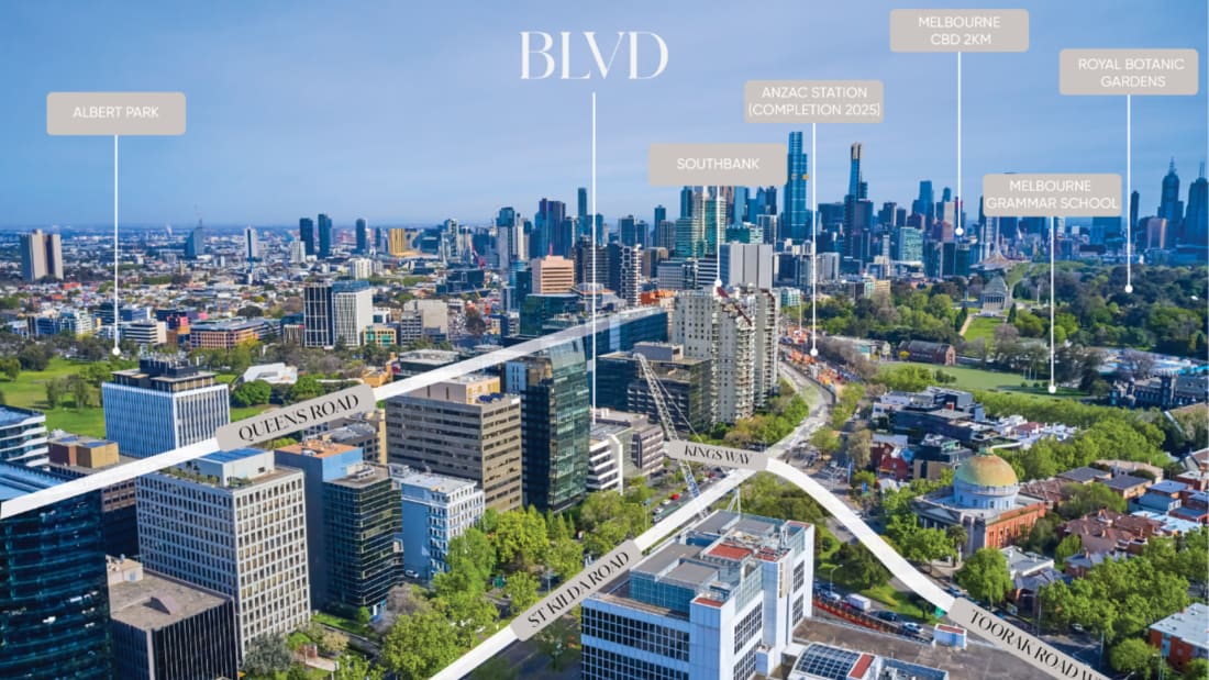 424 St Kilda Road, Melbourne 4_Actifs en vente