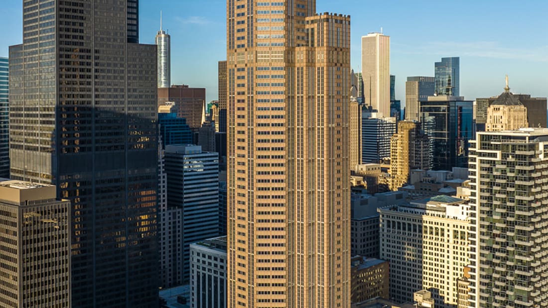 311 South Wacker 4_Pand te koop