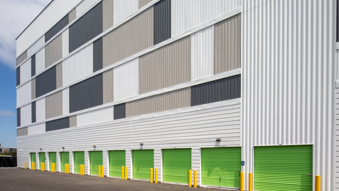 California Two Property Self Storage Portfolio 4_販売物件