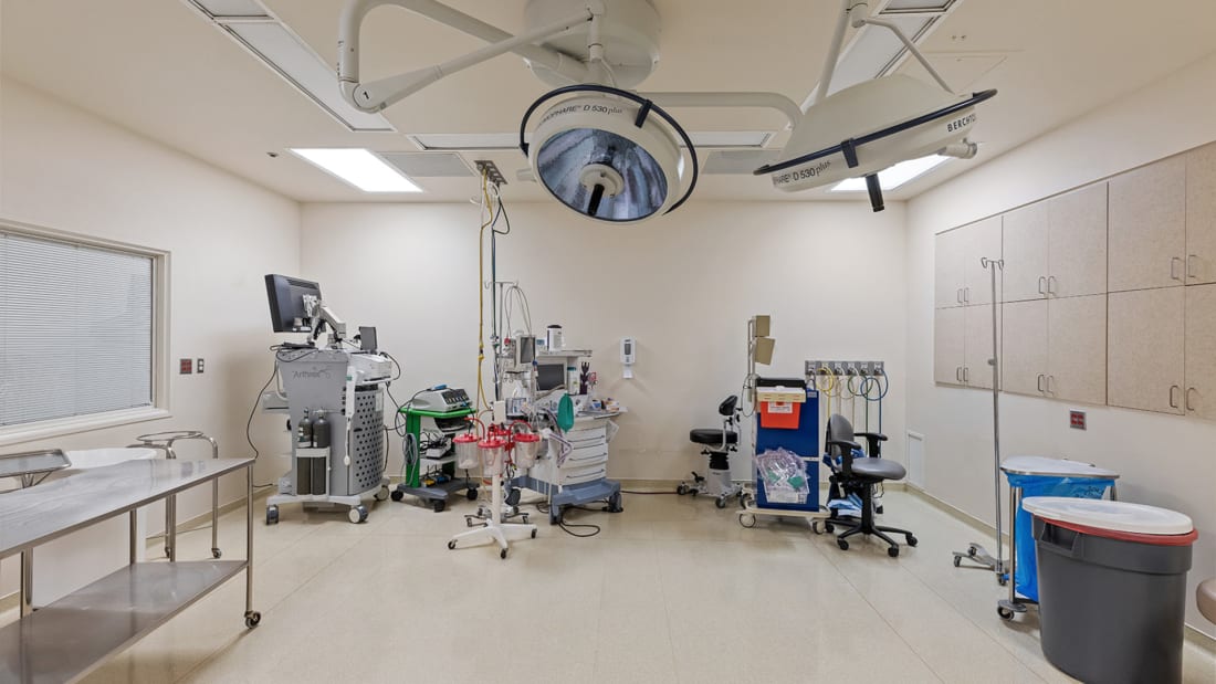 Utah Surgical Center 4_Imóvel à venda