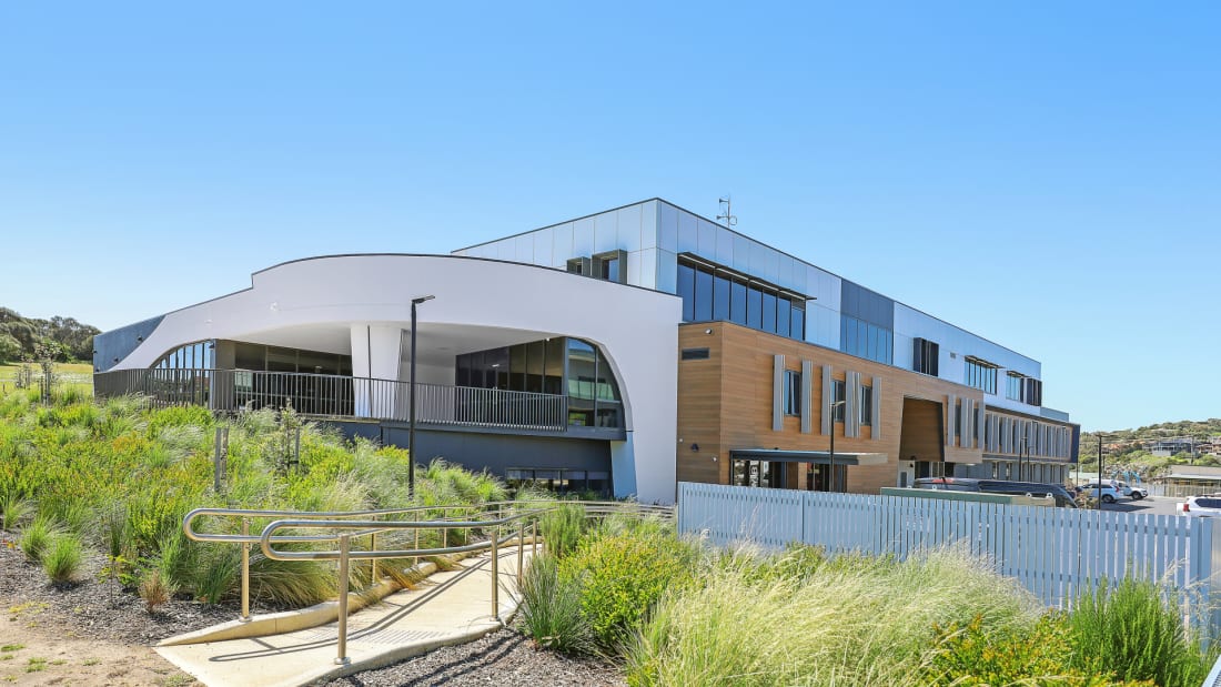 Primary Care Centre - Warrnambool 4_Property for Sale