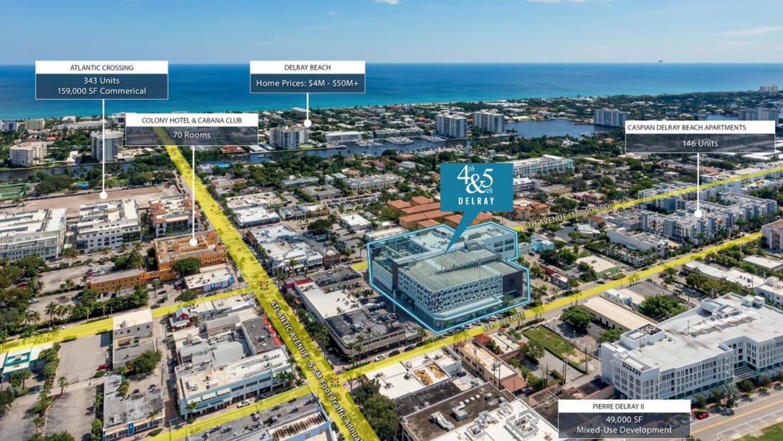 4th &amp; 5th Delray 4_Property for Sale