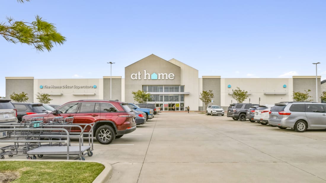 At Home - Cypress, TX 4_Actifs en vente