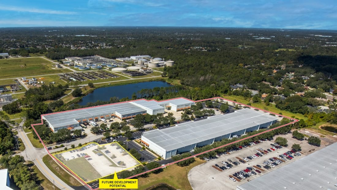 Central Florida Resource Center 4_Property for Sale