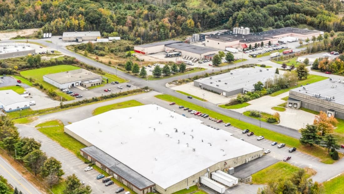 Poly Labs Industrial Sale-Leaseback 4_Immobilie zu verkaufen