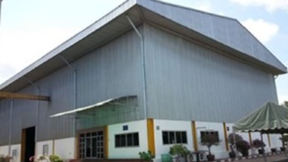 Factory on Highway 36_Chonburi 4_Property for Sale