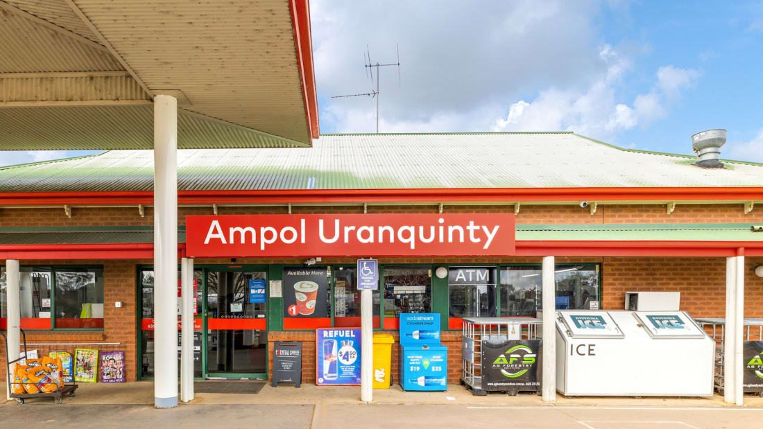 Uranquinty Ampol 4_Immobilie zu verkaufen