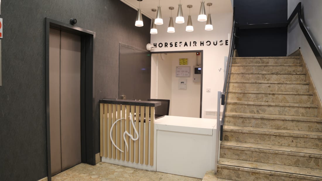 Horsefair House 4_Actifs en vente