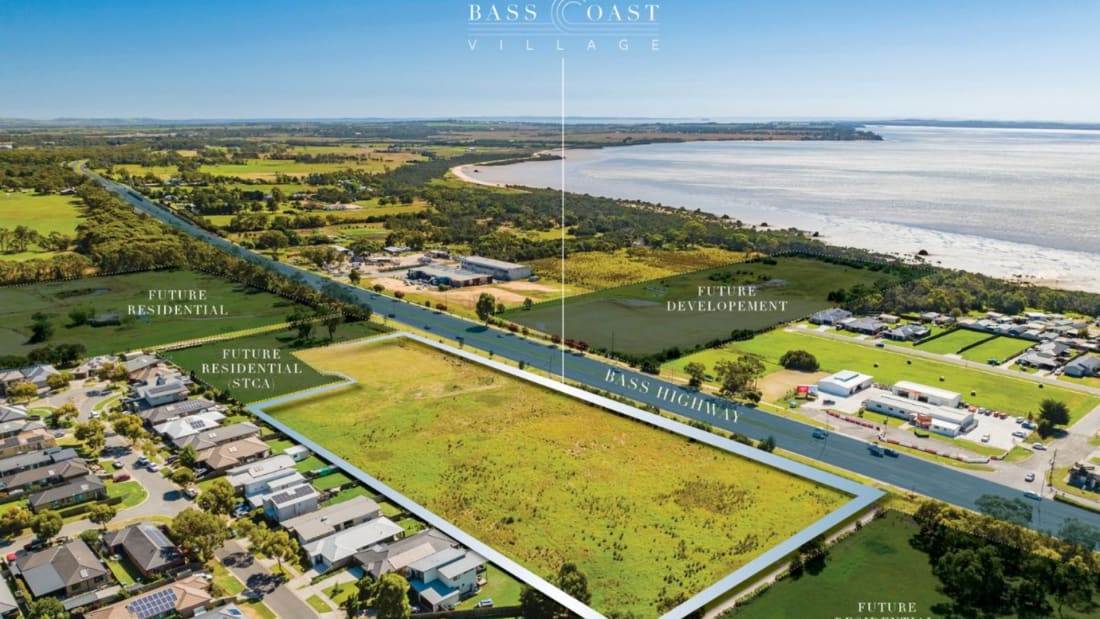 Bass Coast Village, Grantville (NAC) 4_販売物件