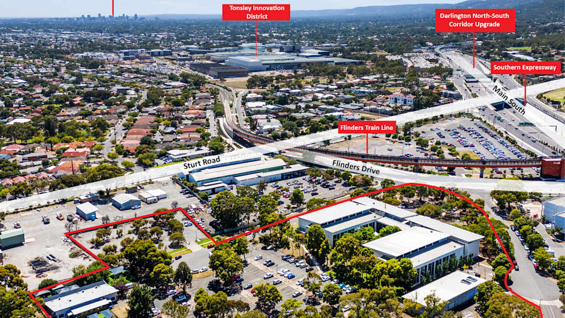 1 Hugh Cairns Avenue, Bedford Park 4_Property for Sale