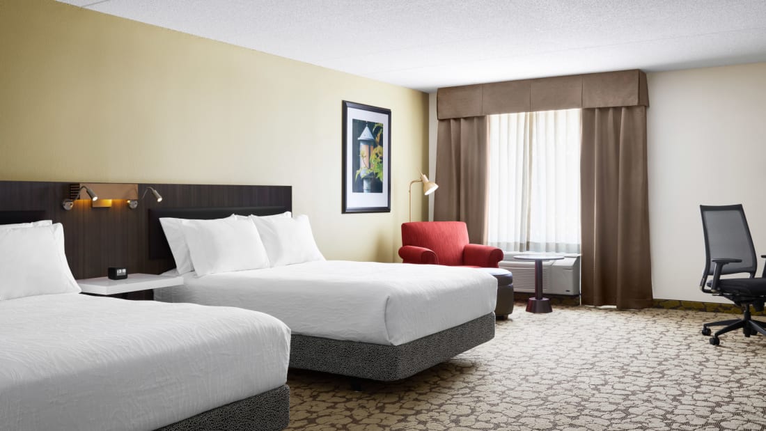 Hilton Garden Inn Providence Airport&#x2F;Warwick 4_Actifs en vente