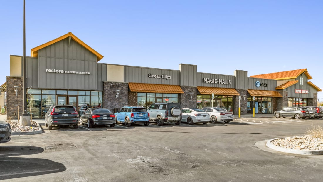 Nine Mile Corner Erie Properties for Sale US JLL