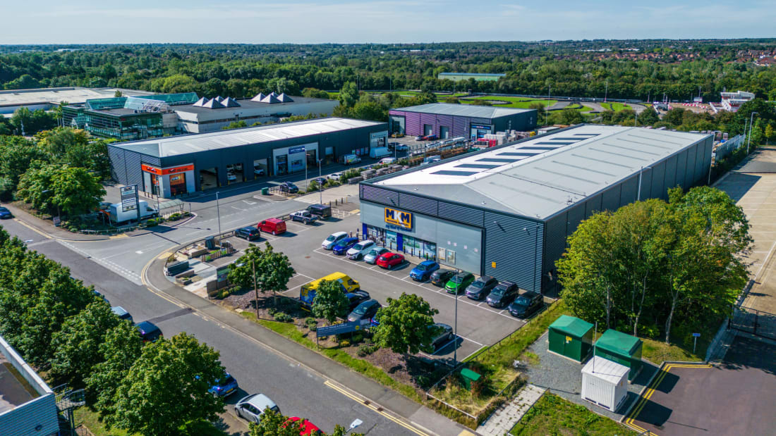 Deltic Trade Park, Milton Keynes 4_Propiedad en venta