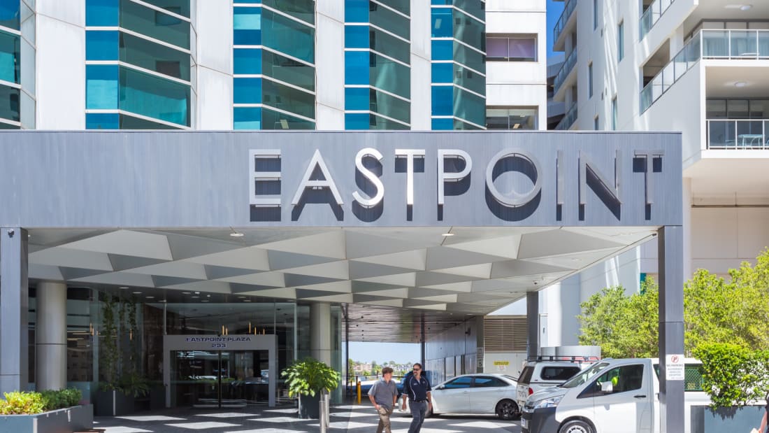 Eastpoint Plaza 4_판매용 부동산
