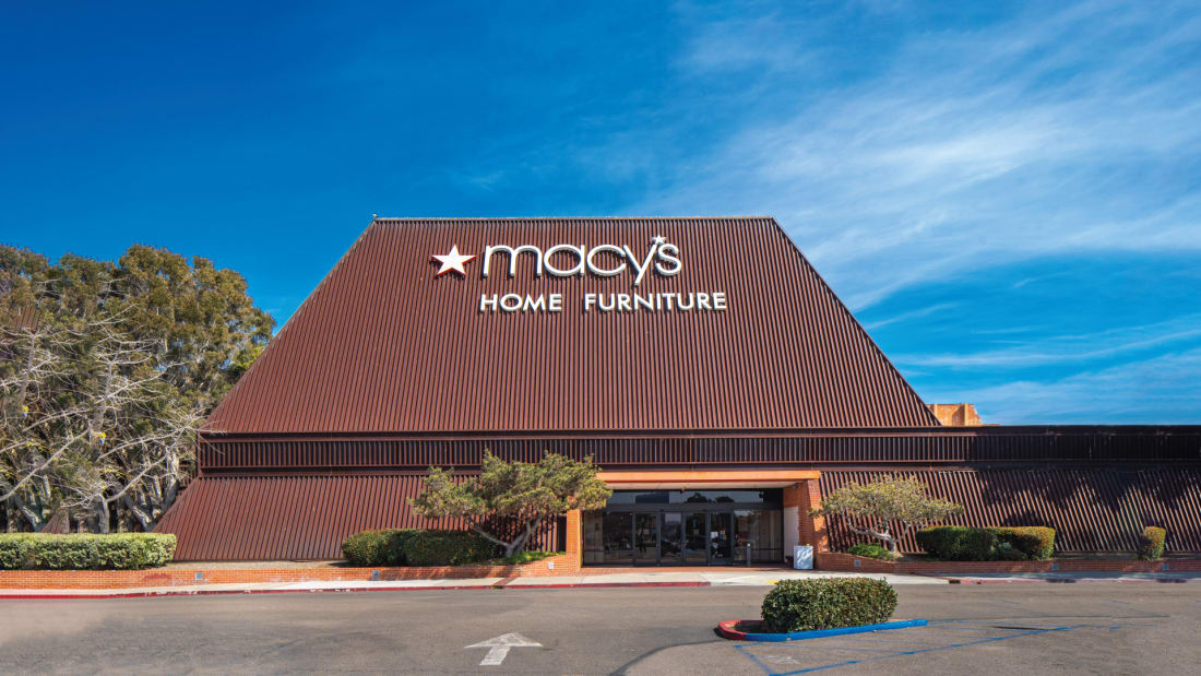 Macy&#39;s - Mission Valley 4_Property for Sale