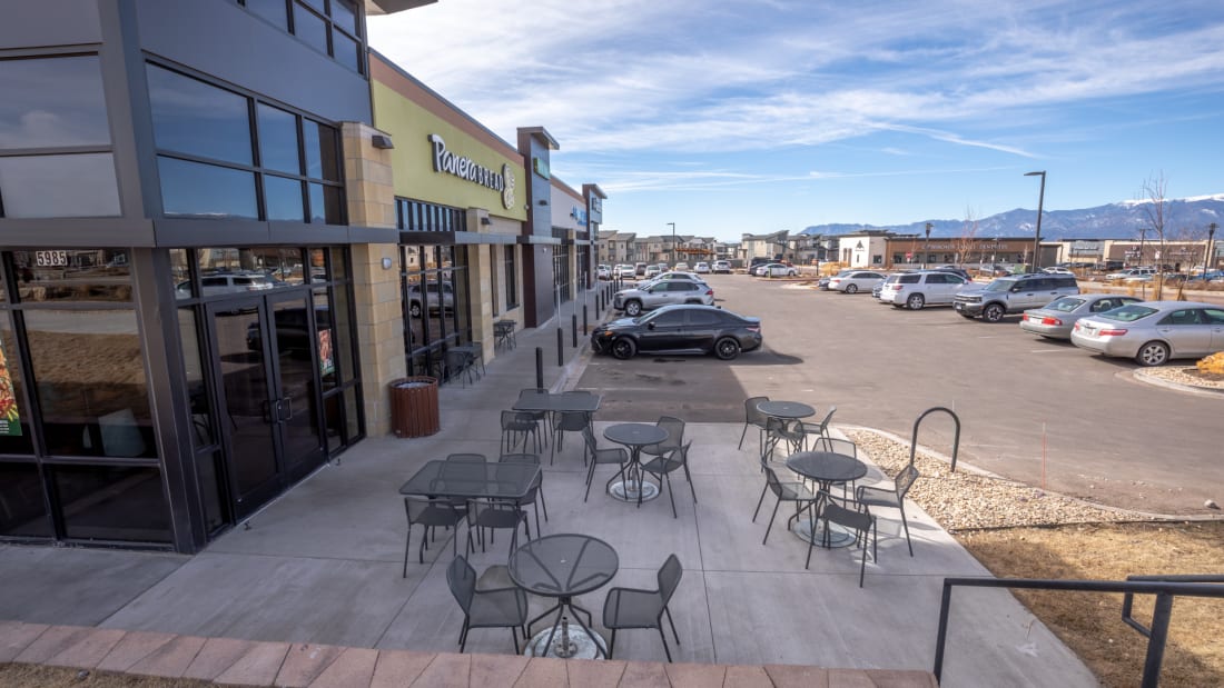 Panera + Pacific Dental 4_Property for Sale