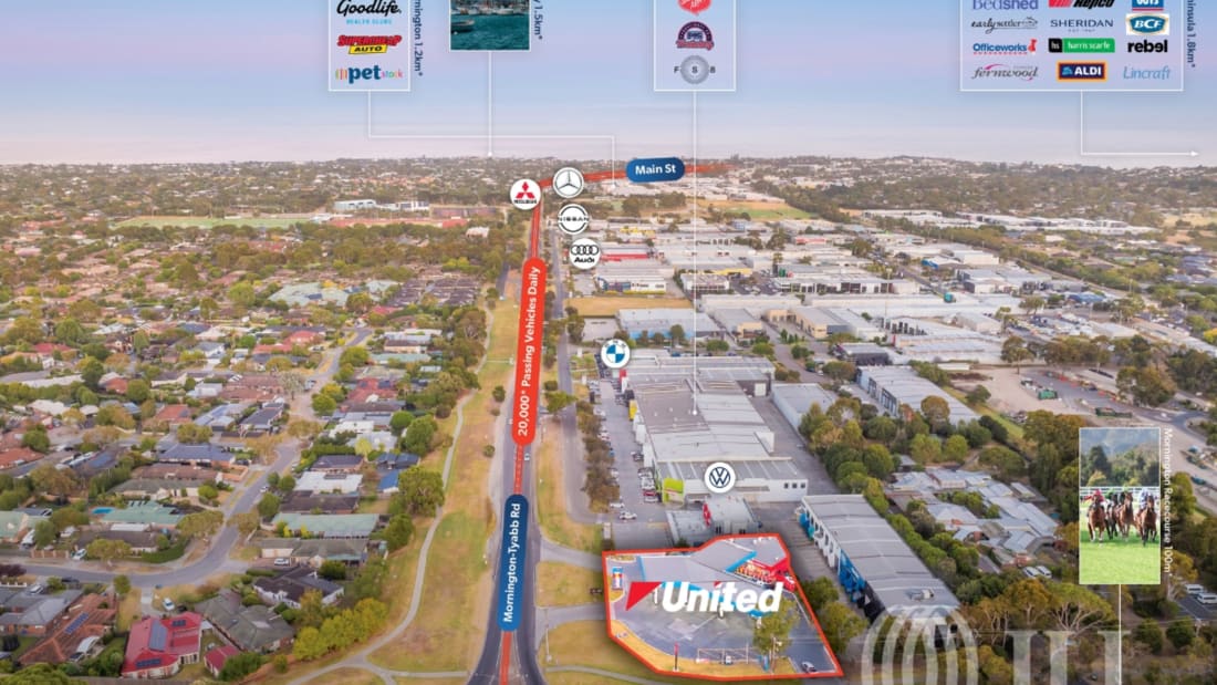 United Mornington 4_Property for Sale