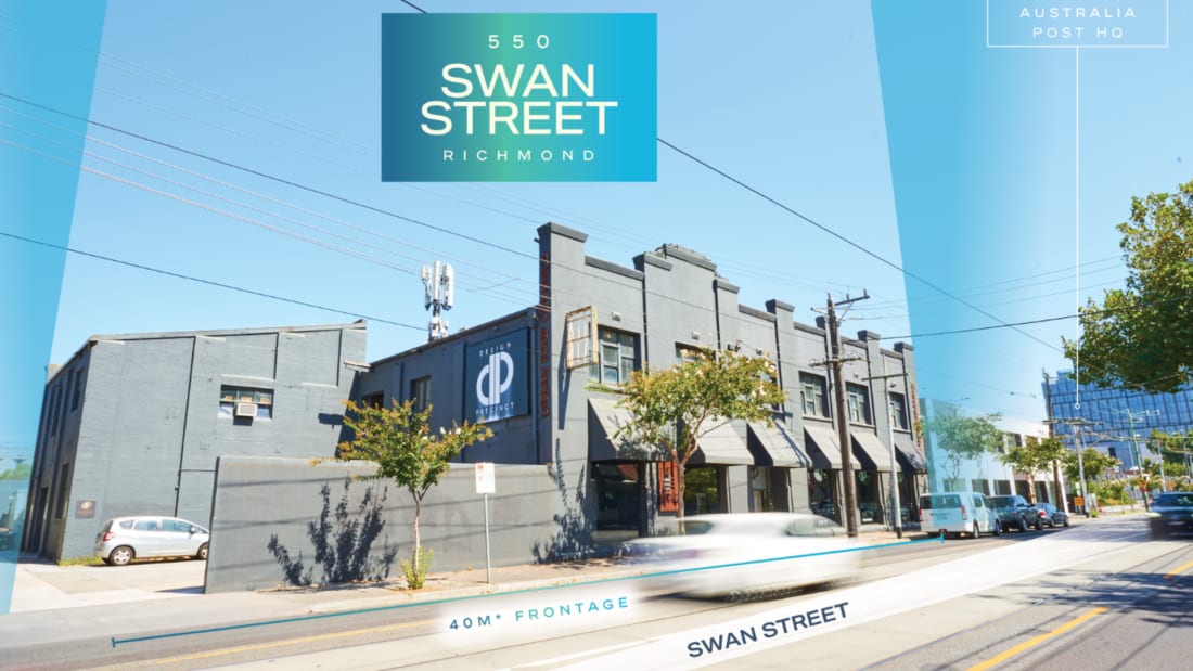 550 Swan Street, Richmond 4_판매용 부동산