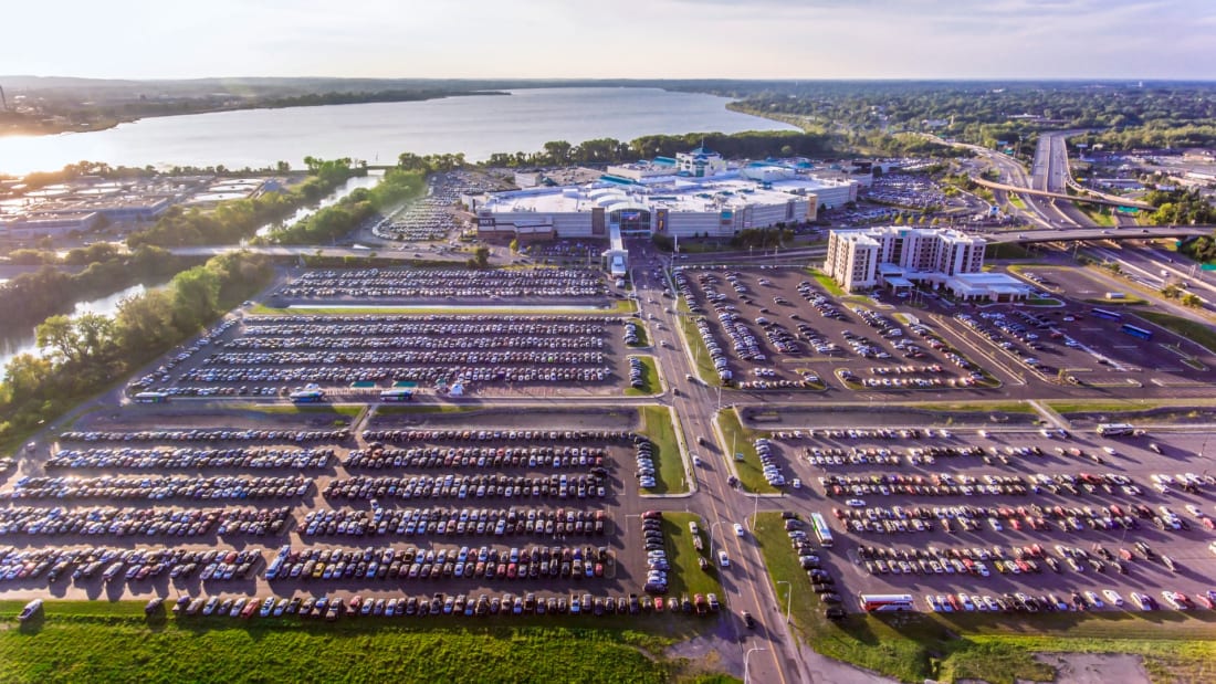 Embassy Suites Syracuse Destiny USA 4_出售物業