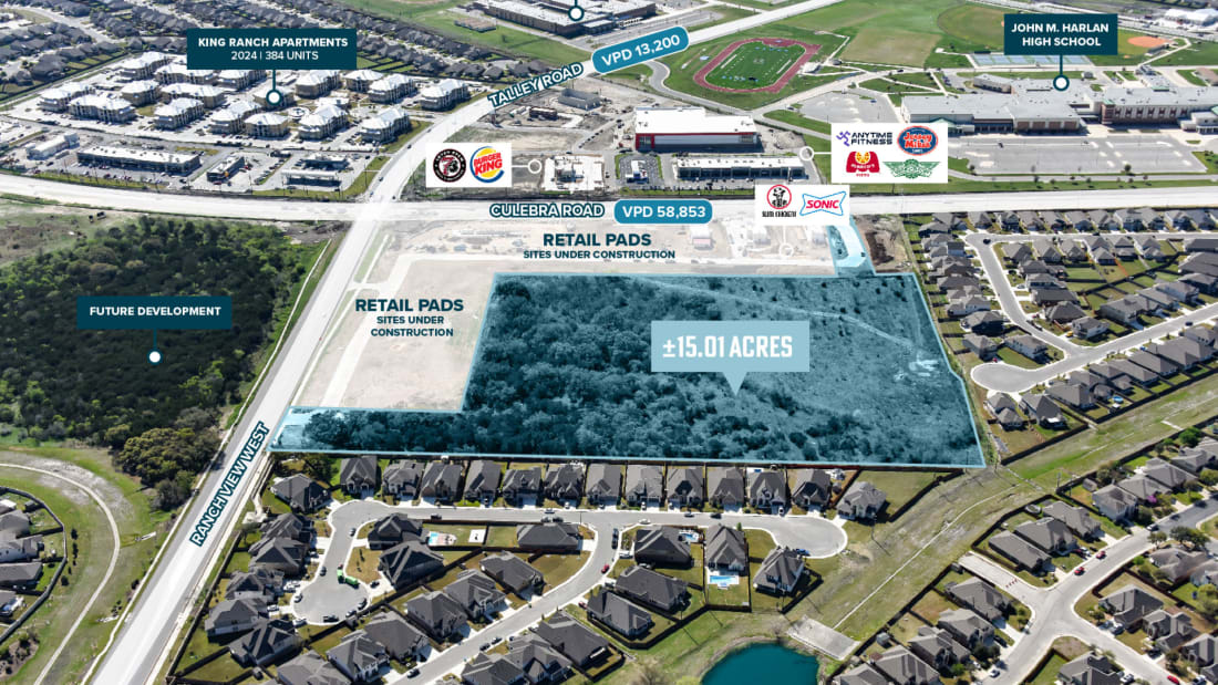 Culebra &amp; Talley 4_Property for Sale