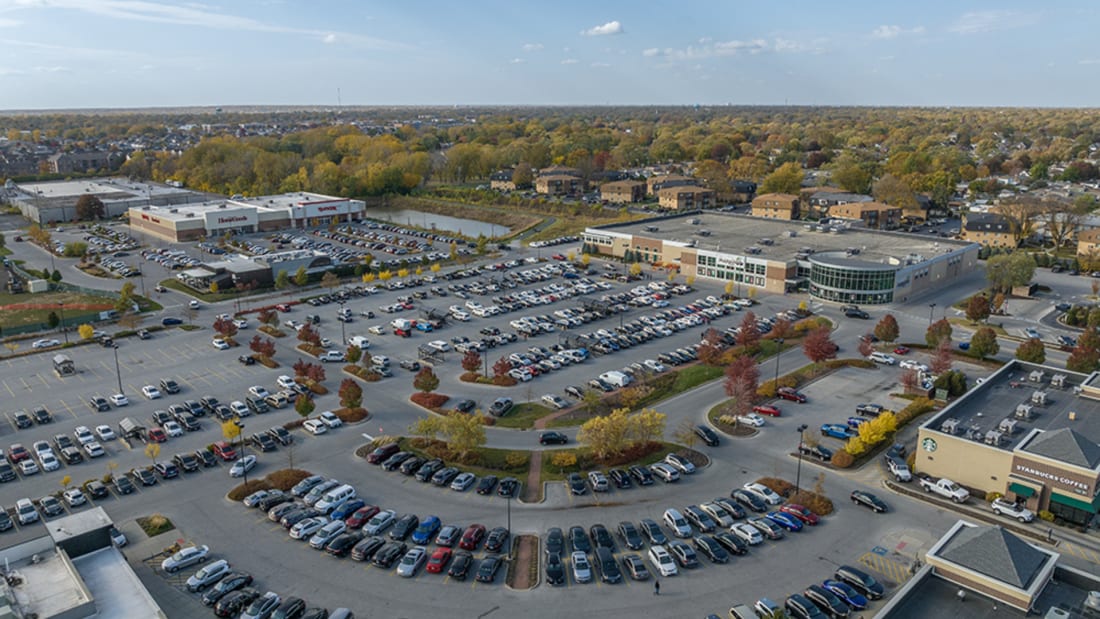 Stony Creek Promenade - Chicago, IL 4_Pand te koop