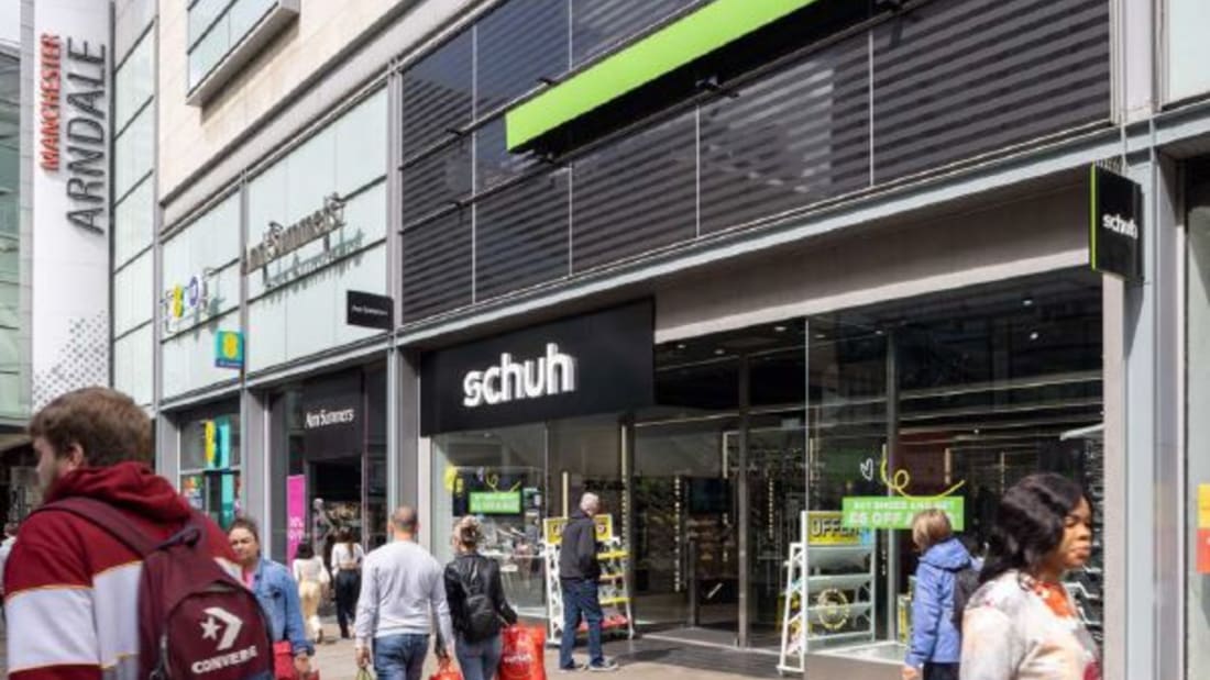 Manchester, 31 Market Street, Schuh 4_Property for Sale