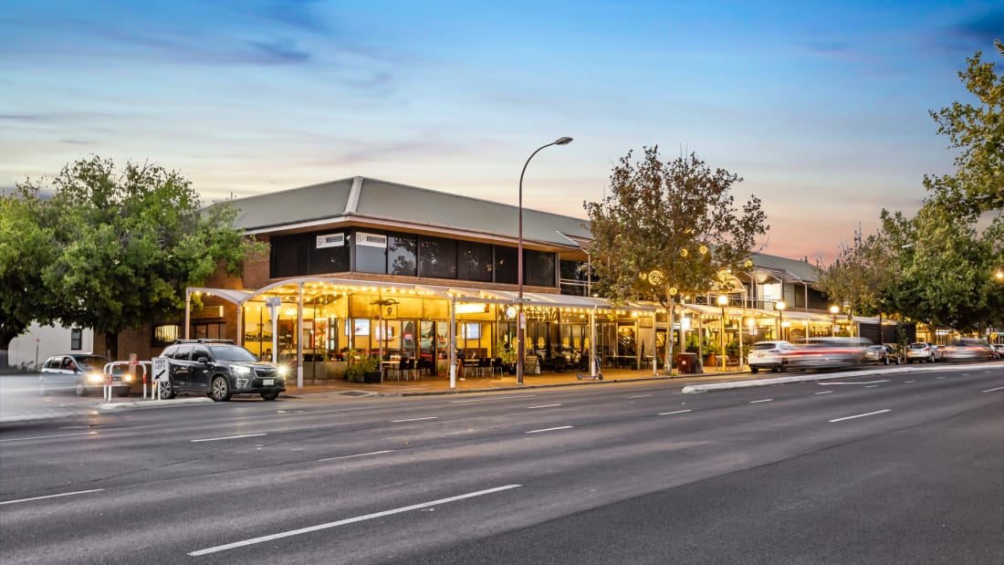 141-157 O&#39;Connell Street, North Adelaide 4_Imóvel à venda