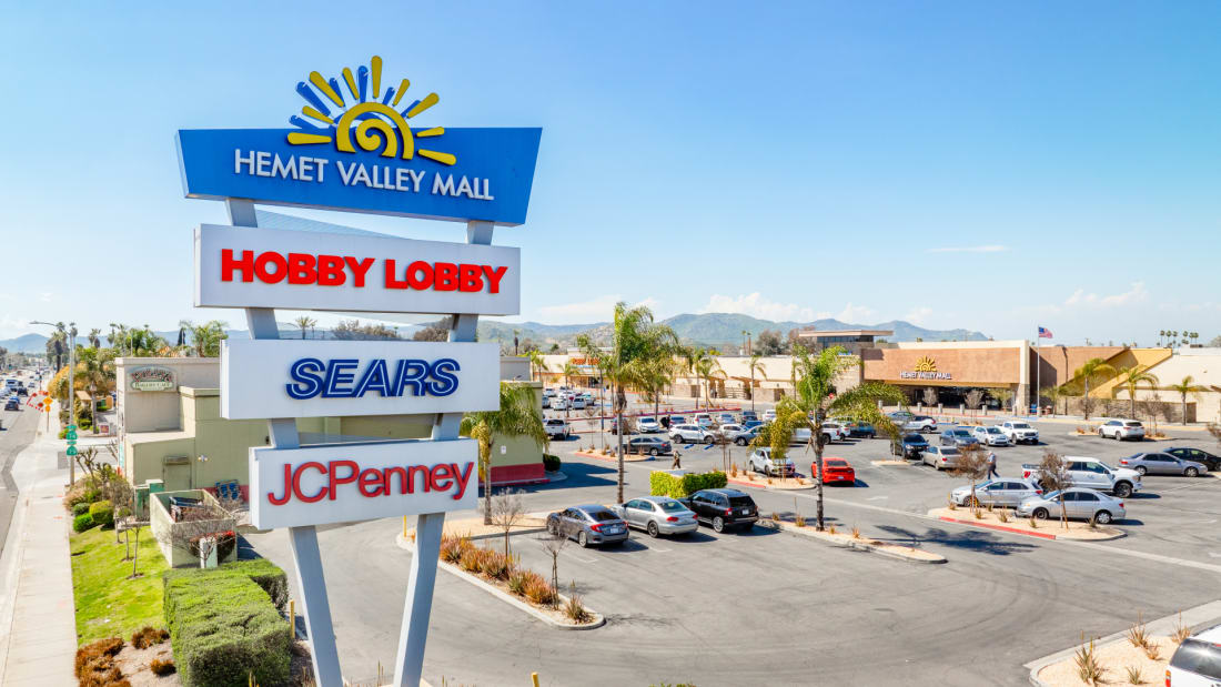 Hemet Valley Mall 4_Property for Sale