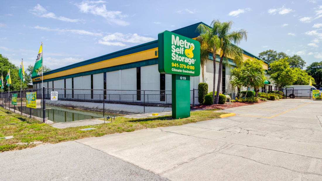 Six Property Metro Self Storage Portfolio 4_Propiedad en venta