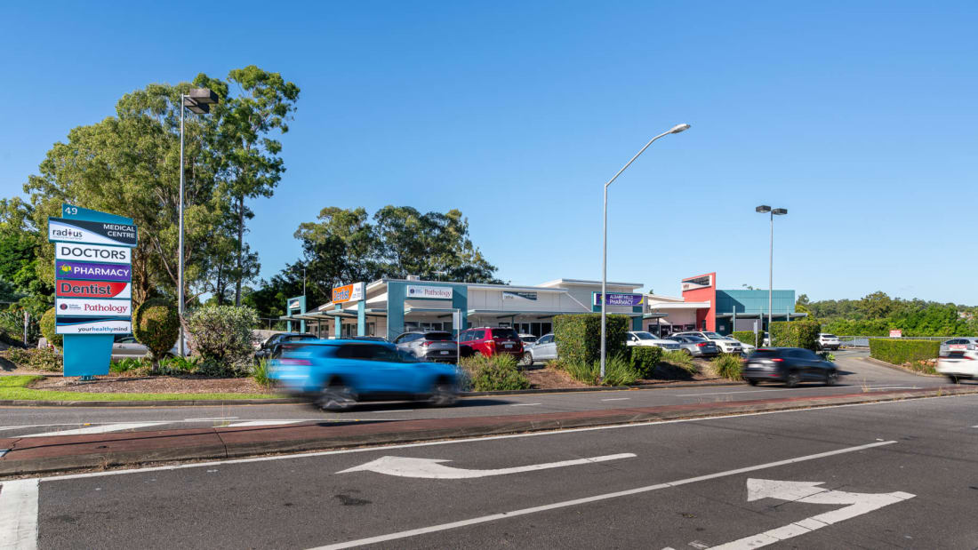 Albany Hills Radius Medical Centre 4_Property for Sale