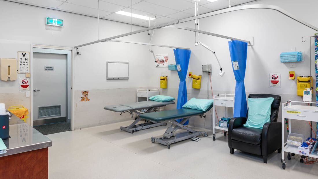 Albany Hills Radius Medical Centre 4_Propiedad en venta