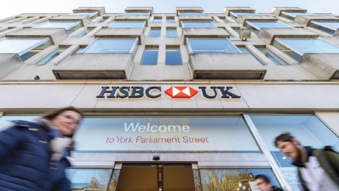 HSBC - 11, 12 &amp; 13 Parliament Street, York 4_販売物件