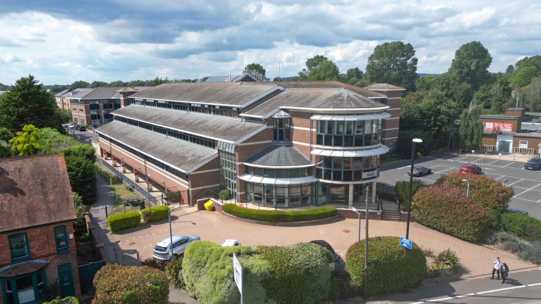 The Atrium &amp; Bicentennial Building, Chichester 4_Imóvel à venda