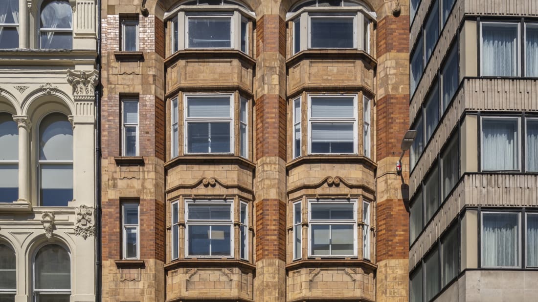 30-32 Ludgate Hill, EC4 4_販売物件