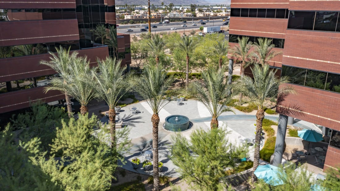 Sky Harbor Towers 4_Property for Sale