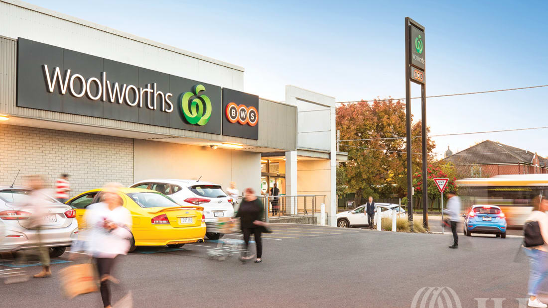 Woolworths Ballarat  4_出售物業