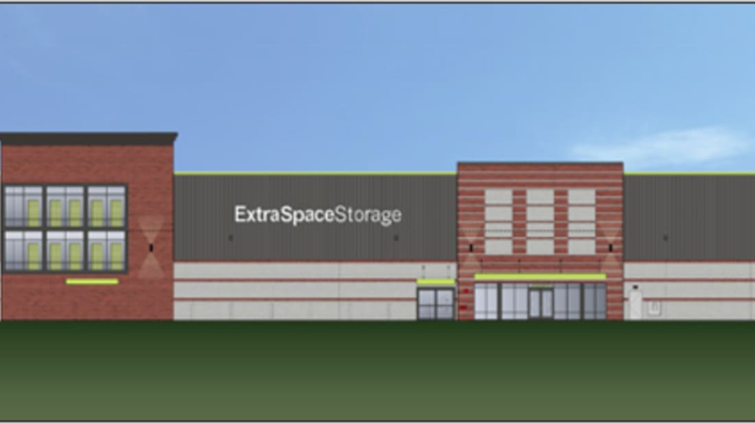 WPC Maryland Self Storage Portfolio - EP 4_Property for Sale