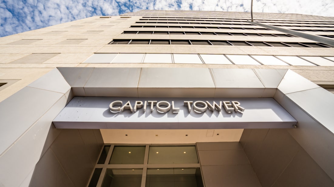 Capitol Tower 4_Pand te koop